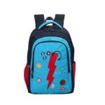 ΤΣΑΝΤΑ ΠΛΑΤΗΣ KIDS LAPTOP COLLECTION RED ARROW, 4 ΘΕΣΕΩΝ (29,5L), ΜΕΓΕΘΟΣ 42 Χ 30 Χ 15CM LYCS