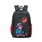 ΤΣΑΝΤΑ ΠΛΑΤΗΣ KIDS LAPTOP COLLECTION ME AND MY MONKEY, 4 ΘΕΣΕΩΝ (29,5L), ΜΕΓΕΘΟΣ 42 Χ 30 Χ 15CM LYCS