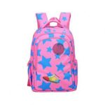 ΤΣΑΝΤΑ ΠΛΑΤΗΣ KIDS LAPTOP COLLECTION STARLIGHT, 4 ΘΕΣΕΩΝ (29,5L), ΜΕΓΕΘΟΣ 42 Χ 30 Χ 15CM LYCS