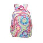 ΤΣΑΝΤΑ ΠΛΑΤΗΣ KIDS LAPTOP COLLECTION UNICORN MADNESS, 4 ΘΕΣΕΩΝ (29,5L), ΜΕΓΕΘΟΣ 42 Χ 30 Χ 15CM LYCS