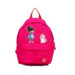 ΤΣΑΝΤΑ ΠΛΑΤΗΣ TODDLER COLLECTION UNICORN, 2 ΘΕΣΕΩΝ (10L), ΜΕΓΕΘΟΣ 35,5 Χ 23 Χ 15CM LYCS