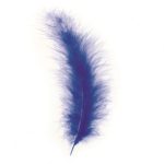 ΠΟΥΠΟΥΛΑ ΧΡΩΜΑ ΜΠΛΕ 15 ΤΕΜΑΧΙΩΝ GLOREX