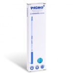 ΞΥΛΟΜΠΟΓΙΕΣ MINABELLA 3.8MM ΜΠΛΕ KOYTI 12 ΤΕΜΑΧΙΩΝ CMP