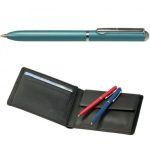 ΣΤΥΛΟ MINI ΓΙΑ ΠΟΡΤΟΦΟΛΙ TURQUOISE ONLINE