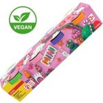 ΠΛΑΣΤΟΖΥΜΑΡΑΚΙΑ GLITTER 4X100GR EFA