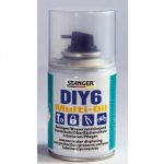 ΣΠΡΕΙ ΛΙΠΑΝΤΙΚΟ MULTI OIL 100ML STANGER