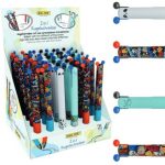 ΣΤΥΛΟ *MULTIPEN (2 ΣΕ 1), 4 ΑΣΟΡΤΙ ΣΧΕΔΙΑ, ΣΤΑΝΤ 36 ΤΕΜΑΧΙΩΝ ONLINE