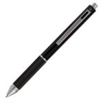 ΣΤΥΛΟ MULTIPEN BLACK ΜΠΛΕ ΜΑΥΡΟ ΚΟΚΚΙΝΟ + ΜΗΧΑΝΙΚΟ ΜΟΛΥΒΙ 0.7 ΜΕ ΓΟΜΑ ONLINE