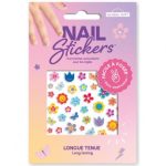 NAILY STICKERS 8 Χ 12CM 155003 GLOBAL GIFT