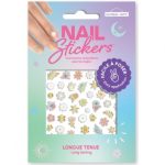 NAILY STICKERS 8 Χ 12CM 155006 GLOBAL GIFT