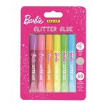 ΚΟΛΛΑ ΧΕΙΡΟΤΕΧΝΙΑΣ BARBIE 3D EFFECT, 6 NEON ΧΡΩΜΑΤΑ ΣΕ ΚΑΡΤΕΛΑ ONLINE