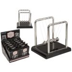 ΕΚΚΡΕΜΕΣ NEWTON 9 Χ 7,5CM ΣΕ ΚΟΥΤΙ ΔΩΡΟΥ, ΣΤΑΝΤ 10 ΤΕΜΑΧΙΩΝ BLUE GIFTS