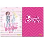 ΣΗΜΕΙΩΜΑΤΑΡΙΟ Α5 BARBIE MALIBU ΜΕ ΤΕΛΕΙΕΣ ΚΑΙ ΣΚΛΗΡΟ ΕΞΩΦΥΛΛΟ, 80ΓΡ., 96ΣΕΛ. 2 ΑΣΟΡΤΙ ΣΧΕΔΙΑ ONLINE