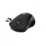 ΠΟΝΤΙΚΙ ΑΣΥΡΜΑΤΟ ΟΠΤΙΚΟ OM216B 2.4GHZ 1000-1600DPI ΧΡΩΜΑ ΜΑΥΡΟ PLATINET