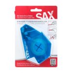 ΒΑΣΗ ΣΕΛΟΤΕΙΠ ΠΛΑΣΤIKH ΜΠΛΕ ΧΡΩΜΑ + ΤΑΙΝΙΑ ΣΕ BLISTER SAX