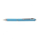ΣΤΥΛΟ MULTIPEN *BLUE (4 ΣΕ 1) ΜΠΛΕ ΜΑΥΡΟ ΚΟΚΚΙΝΟ + ΜΗΧΑΝΙΚΟ ΜΟΛΥΒΙ 0.5ΜΜ ONLINE