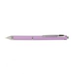 ΣΤΥΛΟ MULTIPEN *LILAC (4 ΣΕ 1) ΜΠΛΕ ΜΑΥΡΟ ΚΟΚΚΙΝΟ + ΜΗΧΑΝΙΚΟ ΜΟΛΥΒΙ 0.5ΜΜ ONLINE