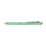 ΣΤΥΛΟ MULTIPEN *MINT (4 ΣΕ 1)  ΜΠΛΕ ΜΑΥΡΟ ΚΟΚΚΙΝΟ + ΜΗΧΑΝΙΚΟ ΜΟΛΥΒΙ 0.5ΜΜ ONLINE