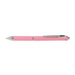 ΣΤΥΛΟ MULTIPEN *ROSE (4 ΣΕ 1) ΜΠΛΕ ΜΑΥΡΟ ΚΟΚΚΙΝΟ + ΜΗΧΑΝΙΚΟ ΜΟΛΥΒΙ 0.5ΜΜ ONLINE