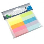 ΣΕΛΙΔΟΔΕΙΚΤΕΣ PASTEL 10X15X50MM INFO NOTES