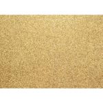 ΧΑΡΤΟΝΙ GLITTER 50 X 70CM 300GR ΧΡΩΜΑ ΜΠΡΟΝΖΕ ΠΑΚΕΤΟ 10 ΤΕΜΑΧΙΩΝ KANGARO