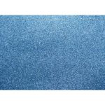 ΧΑΡΤΟΝΙ GLITTER 50 X 70CM 300GR ΧΡΩΜΑ ΜΠΛΕ ΠΑΚΕΤΟ 10 ΤΕΜΑΧΙΩΝ KANGARO
