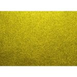 ΧΑΡΤΟΝΙ GLITTER 50 X 70CM 300GR ΧΡΩΜΑ ΧΡΥΣΟ ΠΑΚΕΤΟ 10 ΤΕΜΑΧΙΩΝ KANGARO