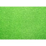 ΧΑΡΤΟΝΙ GLITTER 50 X 70CM 300GR ΧΡΩΜΑ ΠΡΑΣΙΝΟ ΠΑΚΕΤΟ 10 ΤΕΜΑΧΙΩΝ KANGARO
