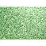 ΧΑΡΤΟΝΙ GLITTER 50 X 70CM 300GR ΧΡΩΜΑ ΠΡΑΣΙΝΟ ΑΝΟΙΧΤΟ ΠΑΚΕΤΟ 10 ΤΕΜΑΧΙΩΝ KANGARO