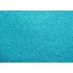 ΧΑΡΤΟΝΙ GLITTER 50 X 70CM 300GR ΧΡΩΜΑ OCEAN BLUE ΠΑΚΕΤΟ 10 ΤΕΜΑΧΙΩΝ KANGARO