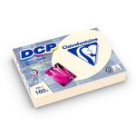 ΧΑΡΤΙ Α3 160G ΧΡΩΜΑ IVORY ΠΑΚΕΤΟ 250 ΦΥΛΛΩΝ CLAIREFONTAINE