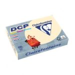 ΧΑΡΤΙ Α4 100G ΧΡΩΜΑ IVORY ΠΑΚΕΤΟ 500 ΦΥΛΛΩΝ CLAIREFONTAINE