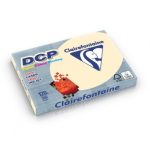 ΧΑΡΤΙ Α4 120G ΧΡΩΜΑ IVORY  ΠΑΚΕΤΟ 250 ΦΥΛΛΩΝ CLAIREFONTAINE
