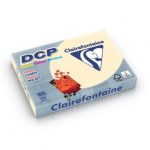 ΧΑΡΤΙ Α4 160G ΧΡΩΜΑ IVORY ΠΑΚΕΤΟ 250 ΦΥΛΛΩΝ CLAIREFONTAINE