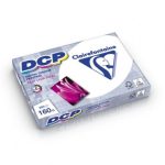 ΧΑΡΤΙ Α4 160G ΧΡΩΜΑ ΛΕΥΚΟ ΠΑΚΕΤΟ 250 ΦΥΛΛΩΝ CLAIREFONTAINE