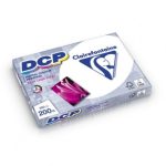 ΧΑΡΤΙ Α4 200G ΧΡΩΜΑ ΛΕΥΚΟ ΠΑΚΕΤΟ 250 ΦΥΛΛΩΝ CLAIREFONTAINE