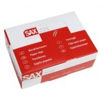 ΣΥΝΔΕΤΗΡΕΣ 20MM (No2) ΚΟΥΤΙ 100 ΤΕΜΑΧΙΩΝ SAX