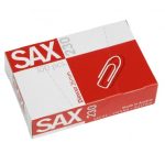 ΣΥΝΔΕΤΗΡΕΣ 26MM (No3) ΚΟΥΤΙ 100 ΤΕΜΑΧΙΩΝ SAX