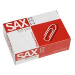 ΣΥΝΔΕΤΗΡΕΣ 30MM (No4) ΚΟΥΤΙ 100 ΤΕΜΑΧΙΩΝ SAX
