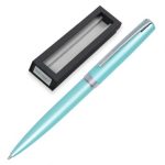 ΣΤΥΛΟ ELEGANZA SATIN *TURQUOISE BP ΣΕ ΚΟΥΤΙ ONLINE