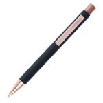 ΣΤΥΛΟ SOFT METAL BP ΧΡΩΜΑ GREY ROSE ONLINE
