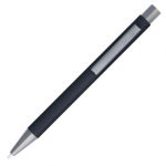 ΣΤΥΛΟ SOFT METAL BP ΧΡΩΜΑ PURE BLACK ONLINE