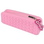 ΚΑΣΕΤΙΝΑ BARBIE HEARTS, ΧΡΩΜΑ ΡΟΖ ΜΕ ΚΑΡΔΙΕΣ 3D ONLINE