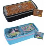 ΚΑΣΕΤΙΝΑ *21X9.5X6 CM BEAUTY   STYLE ΚΟΥΤΙ 6 ΤΕΜΑΧΙΩΝ 2 ΑΣΟΡΤΙ ΧΡΩΜΑΤΑ ONLINE