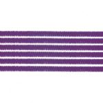 ΣΥΡΜΑ ΠΙΠΑΣ ΧΡΩΜΑ ΛΙΛΑ ΣΕΤ 10 ΤΕΜΑΧΙΩΝ 50 Χ 0,8CM GLOREX