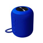 ΗΧΕΙΟ BLUETOOTH 4.2 ΑΔΙΑΒΡΟΧΟ 10W STEREO ΜΕ ΔΙΑΡΚΕΙΑ ΜΠΑΤ. ΕΩΣ 15 ΩΡΕΣ(ΠΕΡΙΕΧ. ΜΠΑΤΑΡΙΕΣ 2200ΜΑΗ) ΧΡΩΜΑ DARK BLUE PLATINET