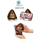 ΒΑΣΗ ΚΙΝΗΤΟΥ *PLUSHEEZ ΣΧΕΔΙΟ POO THINKING GIFTS