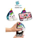 ΒΑΣΗ ΚΙΝΗΤΟΥ *PLUSHEEZ ΣΧΕΔΙΟ UNICORN THINKING GIFTS