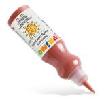 ΤΕΜΠΕΡΑ ΜΠΟΥΚΑΛΙ ΜΕ ΑΚΡΟΦΥΣΙΟ 50ML BURNT SIENNA CMP