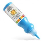 ΤΕΜΠΕΡΑ ΜΠΟΥΚΑΛΙ ΜΕ ΑΚΡΟΦΥΣΙΟ 50ML ΑΝ.ΜΠΛΕ CYAN CMP